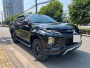 Bán xe Mitsubishi Triton Athlete 4x4 AT 2023 giá 729 Triệu - Bình Dương