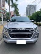 Bán xe Isuzu Dmax Prestige 1.9L 4x2 AT 2023 giá 499 Triệu - Bình Dương