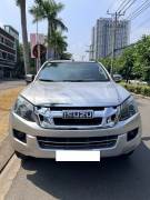 Bán xe Isuzu Dmax 2015 LS 2.5 4x4 AT giá 365 Triệu - Bình Dương