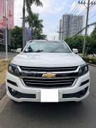 Bán xe Chevrolet Colorado LT 2.5L 4x2 MT 2018 giá 299 Triệu - Bình Dương
