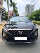 Bán xe Hyundai SantaFe 2020 2.2L HTRAC giá 799 Triệu - Bình Dương