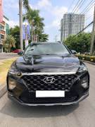 Bán xe Hyundai SantaFe 2020 2.2L HTRAC giá 789 Triệu - Bình Dương