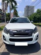 Bán xe Isuzu Dmax LS 1.9L 4x2 MT 2018 giá 365 Triệu - Bình Dương