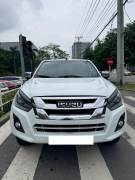 Bán xe Isuzu Dmax LS 1.9L 4x2 MT 2019 giá 355 Triệu - Bình Dương