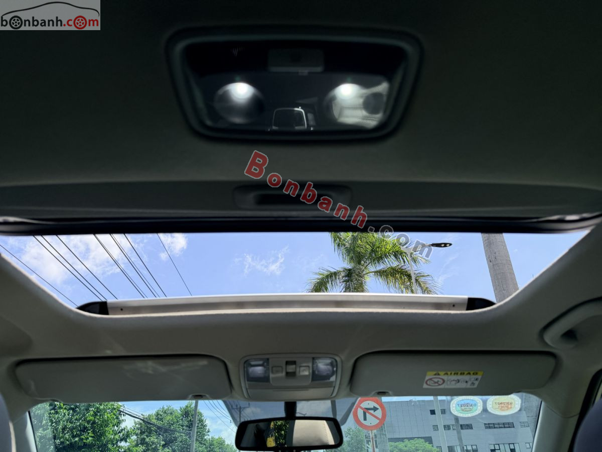 Kia Seltos Premium 1.4 AT 2022 - 539 Triệu 9