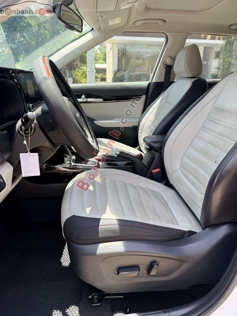 Kia Seltos Premium 1.4 AT 2022 - 539 Triệu 10