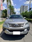 Bán xe Toyota Fortuner 2019 2.4G 4x2 MT giá 599 Triệu - Bình Dương