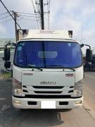 Bán xe Isuzu NQR 75LE4A Thùng Kín 2020 giá 639 Triệu - Bình Dương