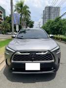 Bán xe Toyota Corolla Cross 2020 1.8V giá 559 Triệu - Bình Dương