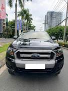 Bán xe Ford Ranger 2017 XLS 2.2L 4x2 AT giá 365 Triệu - Bình Dương