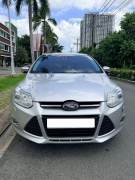 Bán xe Ford Focus 2014 Titanium 2.0 AT giá 268 Triệu - Bình Dương