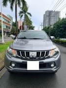 Bán xe Mitsubishi Triton 2019 4x2 MT giá 345 Triệu - Bình Dương