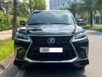 Bán xe Lexus LX 2019 570 Super Sport giá 6 Tỷ 350 Triệu - Hà Nội