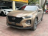 Bán xe Hyundai SantaFe Premium 2.4L HTRAC 2020 giá 830 Triệu - Hà Nội