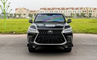 Bán xe Lexus LX 570 2018 giá 6 Tỷ 500 Triệu - Hà Nội