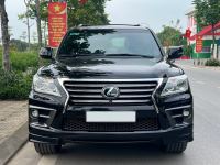 Bán xe Lexus LX 570 2015 giá 3 Tỷ 300 Triệu - Hà Nội