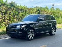 Bán xe LandRover Range Rover Sport 2017 HSE giá 1 Tỷ 990 Triệu - Hà Nội