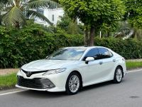 Bán xe Toyota Camry 2021 2.5Q giá 985 Triệu - Hà Nội