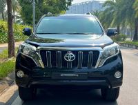 Bán xe Toyota Prado 2015 TXL 2.7L giá 1 Tỷ 200 Triệu - Hà Nội