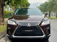 Bán xe Lexus RX 2016 200t giá 1 Tỷ 750 Triệu - Hà Nội