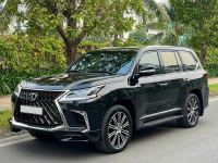 Bán xe Lexus LX 2018 570 Super Sport giá 6 Tỷ 500 Triệu - Hà Nội