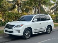 Bán xe Lexus LX 2014 570 giá 2 Tỷ 750 Triệu - Hà Nội