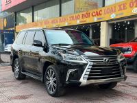 Bán xe Lexus LX 2019 570 giá 6 Tỷ 350 Triệu - Hà Nội