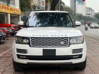 Bán xe LandRover Range Rover 2014 Autobiography 5.0 giá 2 Tỷ 550 Triệu - Hà Nội