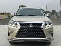 Bán xe Lexus GX 2011 460 giá 1 Tỷ 380 Triệu - Hà Nội