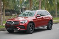 Bán xe Mercedes Benz GLC 2020 300 4Matic giá 1 Tỷ 580 Triệu - Hà Nội