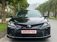 Bán xe Toyota Camry 2022 2.5Q giá 1 Tỷ 160 Triệu - Hà Nội