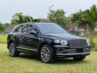 Bán xe Bentley Bentayga 4.0 V8 2021 giá 12 Tỷ 800 Triệu - Hà Nội