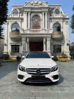 Bán xe Mercedes Benz E class 2017 E300 AMG giá 880 Triệu - Hà Nội