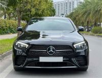 Bán xe Mercedes Benz E class 2021 E300 AMG giá 1 Tỷ 680 Triệu - Hà Nội