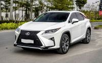 Bán xe Lexus RX 2019 350 giá 2 Tỷ 550 Triệu - Hà Nội