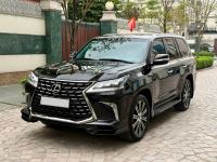 Bán xe Lexus LX 2021 570 Super Sport giá 6 Tỷ 980 Triệu - Hà Nội