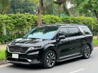 Bán xe Kia Carnival 2022 Signature 2.2D giá 1 Tỷ 90 Triệu - Hà Nội