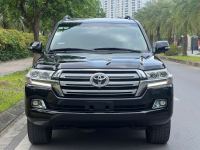 Bán xe Toyota Land Cruiser VX 4.6 V8 2016 giá 2 Tỷ 760 Triệu - Hà Nội