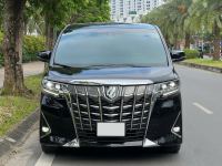 Bán xe Toyota Alphard 2022 Luxury Executive Lounge giá 3 Tỷ 150 Triệu - Hà Nội