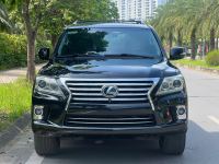 Bán xe Lexus LX 2013 570 giá 2 Tỷ 180 Triệu - Hà Nội