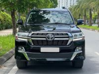can ban xe oto cu nhap khau Toyota Land Cruiser VX 4.6 V8 2016