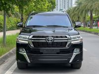 Bán xe Toyota Land Cruiser 2019 4.6 V8 giá 3 Tỷ 650 Triệu - Hà Nội
