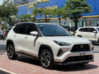Bán xe Toyota Yaris Cross 2025 HEV 1.5 CVT giá 660 Triệu - Hà Nội