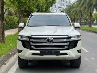 Bán xe Toyota Land Cruiser 2023 3.5 V6 giá 4 Tỷ 390 Triệu - Hà Nội
