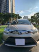 Bán xe Toyota Vios 2016 1.3 Limo giá 209 Triệu - TP HCM