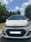 Bán xe Hyundai i10 2015 Grand 1.0 MT giá 159 Triệu - TP HCM