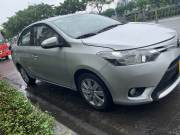 Bán xe Toyota Vios 2016 1.5E giá 219 Triệu - TP HCM