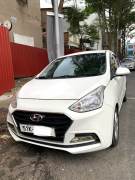 Bán xe Hyundai i10 2021 Grand 1.2 AT giá 298 Triệu - TP HCM