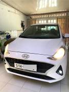 Bán xe Hyundai i10 2021 Grand 1.2 MT giá 255 Triệu - TP HCM
