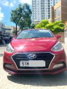 Bán xe Hyundai i10 Grand 1.2 AT 2020 giá 249 Triệu - TP HCM